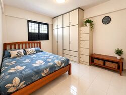 Blk 805 King George's Avenue (Kallang/Whampoa), HDB 2 Rooms #618501591